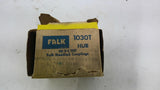 FALK 1030T Hub 704601