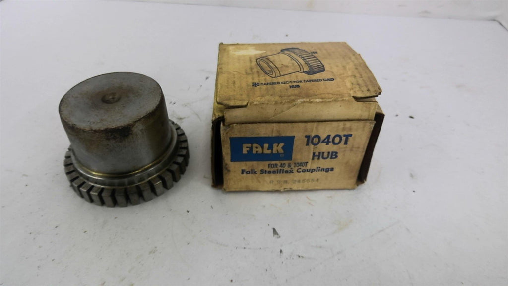 FALK 1040T Hub