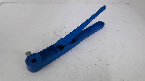 246 Locking Valve Handle