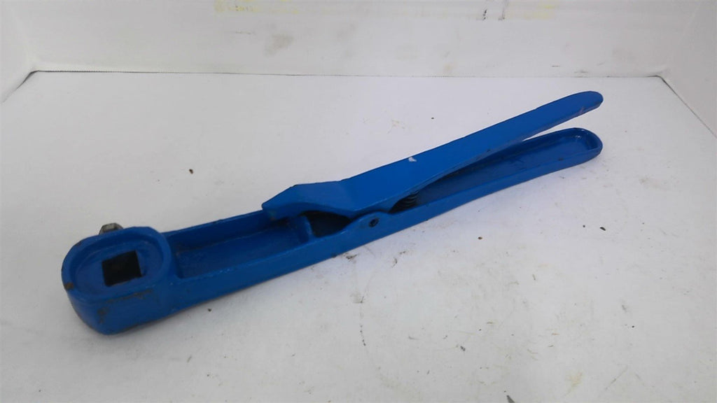 Locking Valve Handle 15" Long