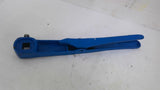 Locking Valve Handle 15" Long