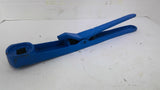 Locking Valve Handle 15" Long