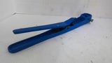 Locking Valve Handle 15" Long
