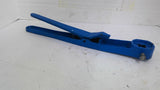 Locking Valve Handle 15" Long