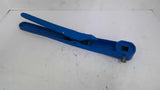Locking Valve Handle 15" Long