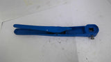 Locking Valve Handle 15" Long