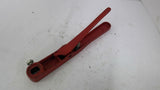 6 Locking Valve Handle