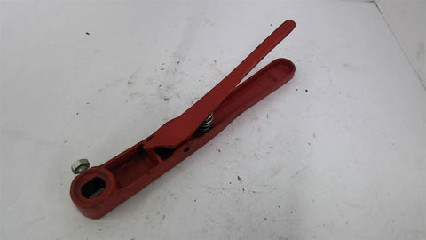 6 Locking Valve Handle