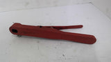 6 Locking Valve Handle