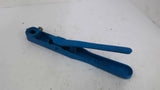 Locking Valve Handle 041004