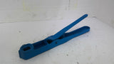 Locking Valve Handle 041004