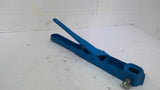 Locking Valve Handle 041004