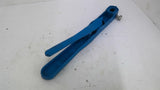 Locking Valve Handle 041004