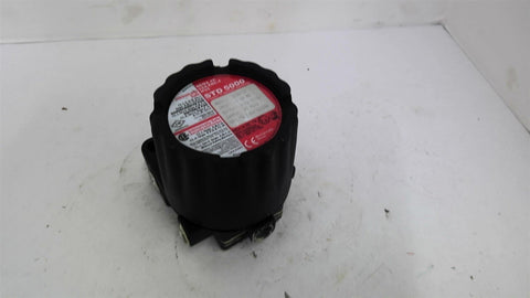 Brandt Instruments STD5131 Pressure Transducer 4-20 mA 20 PSI