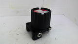 Brandt Instruments STD5131 Pressure Transducer 4-20 mA 20 PSI