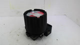Brandt Instruments STD5131 Pressure Transducer 4-20 mA 20 PSI