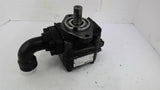 Bucher QT22-0008R Gear Pump