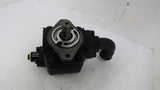 Bucher QT22-0008R Gear Pump