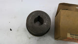 Rexnord 5 SHSB Straight Bore Hub 1 1/8"
