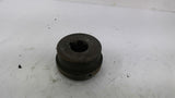 Rexnord 5 SHSB Straight Bore Hub 1 1/8"
