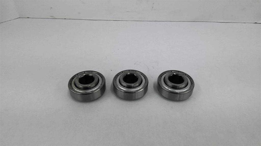 Peer 204KRR2 Bearing Lot of 3