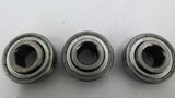 Peer 204KRR2 Bearing Lot of 3
