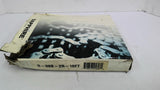 Sapphire S-08B-2R-10FT Roller Chain