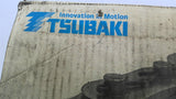 Tsubaki RS60-2-RP-U Roller Chain