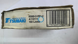 Tsubaki RS60-2-RP-U Roller Chain