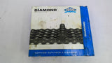 Diamond X-1233-010 60 Riveted Roller Chain