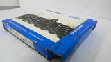 Diamond X-1233-010 60 Riveted Roller Chain