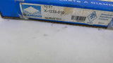 Diamond X-1233-010 60 Riveted Roller Chain