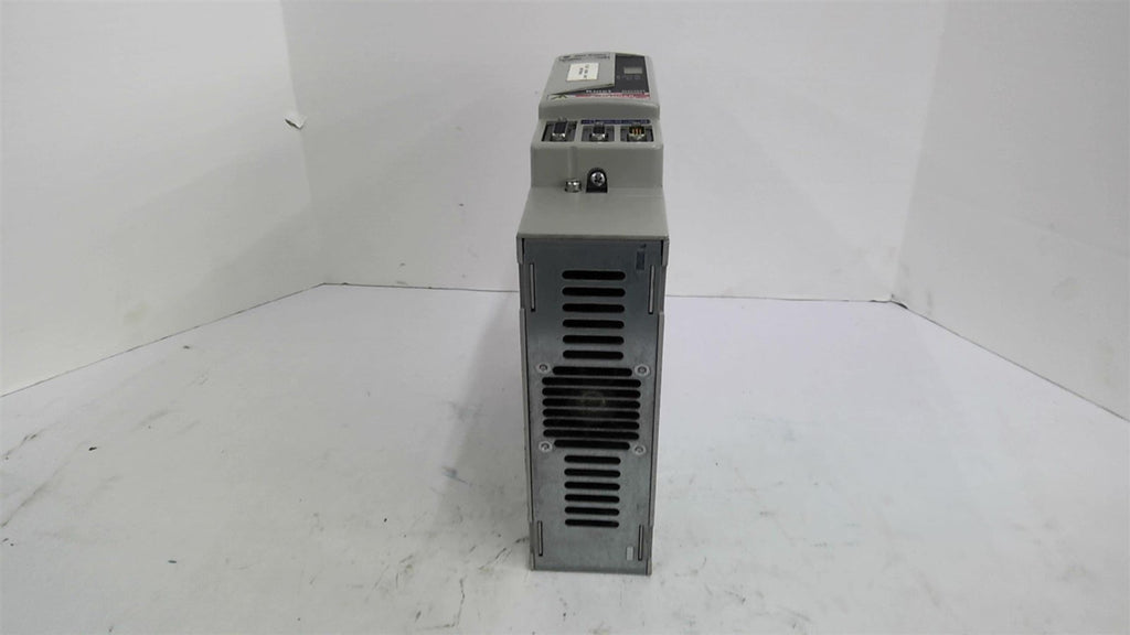 Allen Bradley 2094-BM02-S Drive 460 Volts 15 Amp Motor
