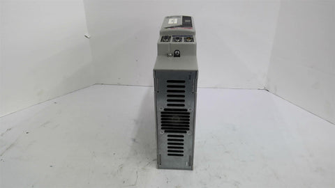 Allen Bradley 2094-BM02-S Drive 460 Volts 15 Amp Motor