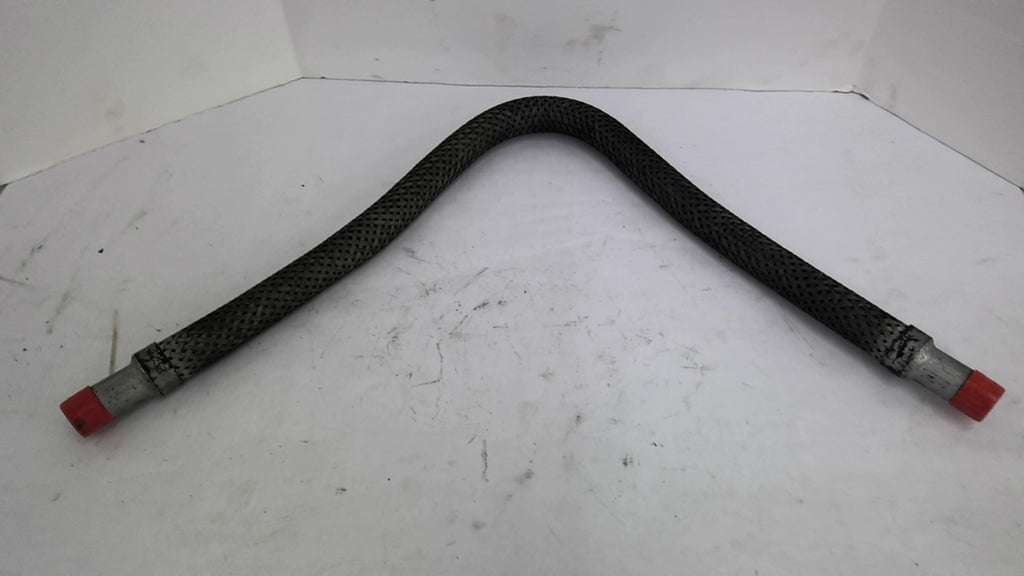 Braided Hose 3ft ID 2.2" ID 2.6" OD