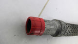 Braided Hose 3ft ID 2.2" ID 2.6" OD