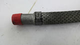 Braided Hose 3ft ID 2.2" ID 2.6" OD