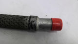 Braided Hose 3ft ID 2.2" ID 2.6" OD