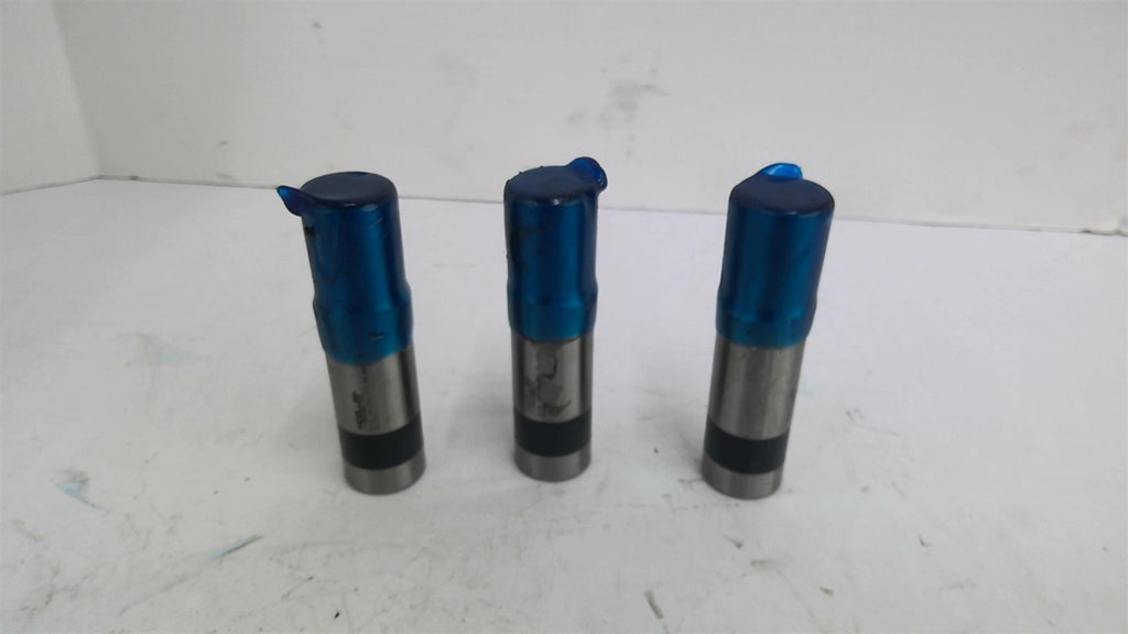 Moeller P708 IHO100-375 Punch Lot of 3