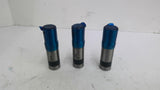 Moeller P708 IHO100-375 Punch Lot of 3
