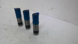 Moeller P708 IHO100-375 Punch Lot of 3