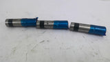 Moeller P708 IHO100-375 Punch Lot of 3