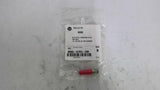 Allen-Bradley 898D-81RU-DM Shorting Plug