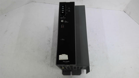 Allen Bradley 1771-P7 D AC Power Supply 5 VDC 16 Amp Output