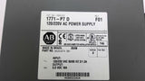 Allen Bradley 1771-P7 D AC Power Supply 5 VDC 16 Amp Output