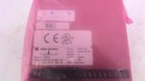 Allen Bradley MSR122E Guard Master Safety Relay