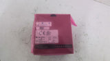 Allen Bradley MSR122E Guard Master Safety Relay