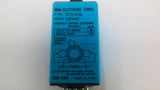 IDEC RTE-P22 Electronic Timer
