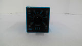 IDEC RTE-P22 Electronic Timer