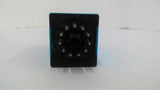 IDEC RTE-P22 Electronic Timer